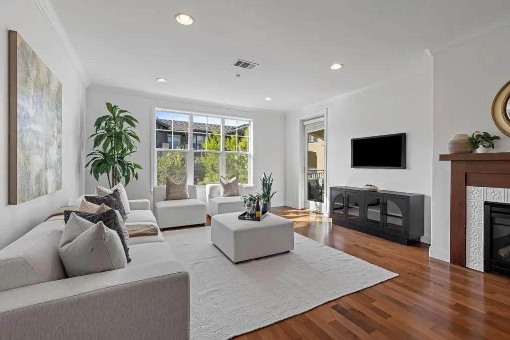 Condominium for sale at 2881 Meridian Avenue 259, San Jose, CA featuring 2 beds and 2 baths