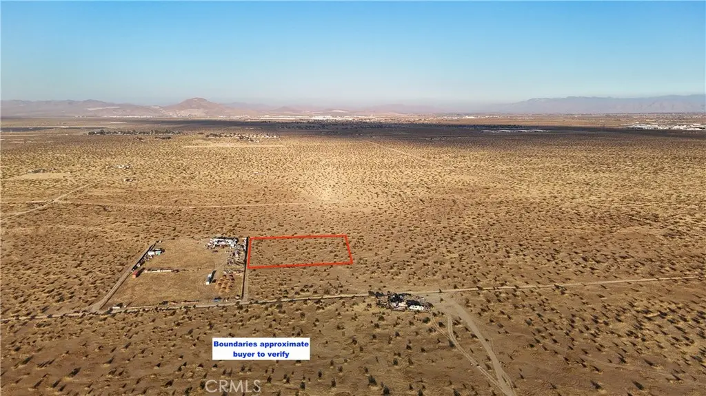 730 Vinton Road, Adelanto, CA — listing photo 1