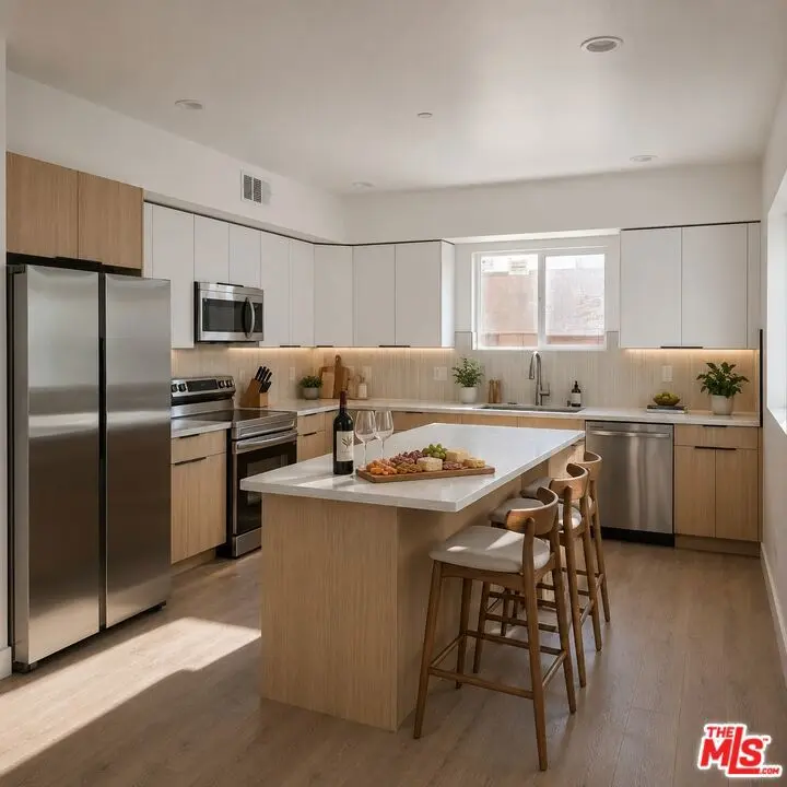10829 Peach Grove Street 3, North Hollywood, CA — listing photo 1