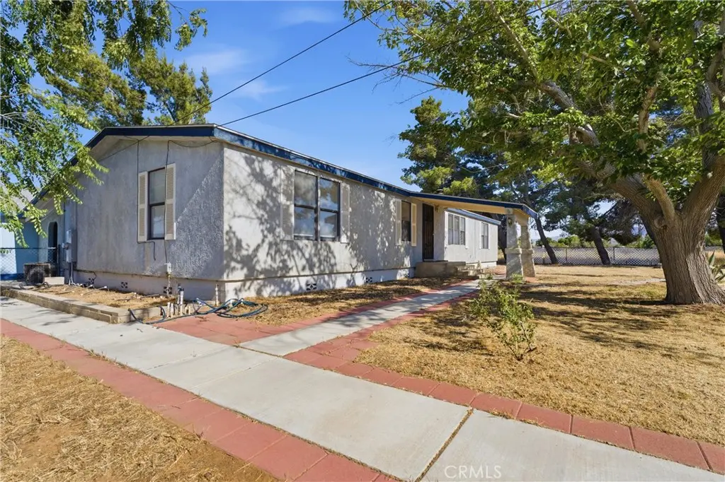 Single Family Residence for sale at 43300 43rd W, Lancaster, CA featuring 3 beds and 2 baths