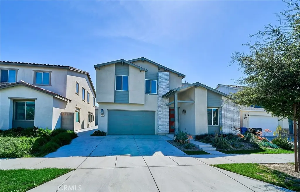 Single Family Residence for rent at 2622 E Embry Lane, Ontario, CA featuring 5 beds and 4 baths