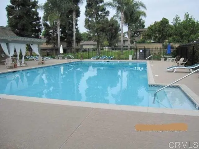 Townhouse for rent at 300 Rancho Drive B, Chula Vista, CA featuring 4 beds and 1 bath
