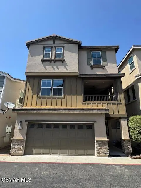 Single Family Residence for sale at 2591 W Lugaro Lane, Anaheim, CA featuring 4 beds and 4 baths