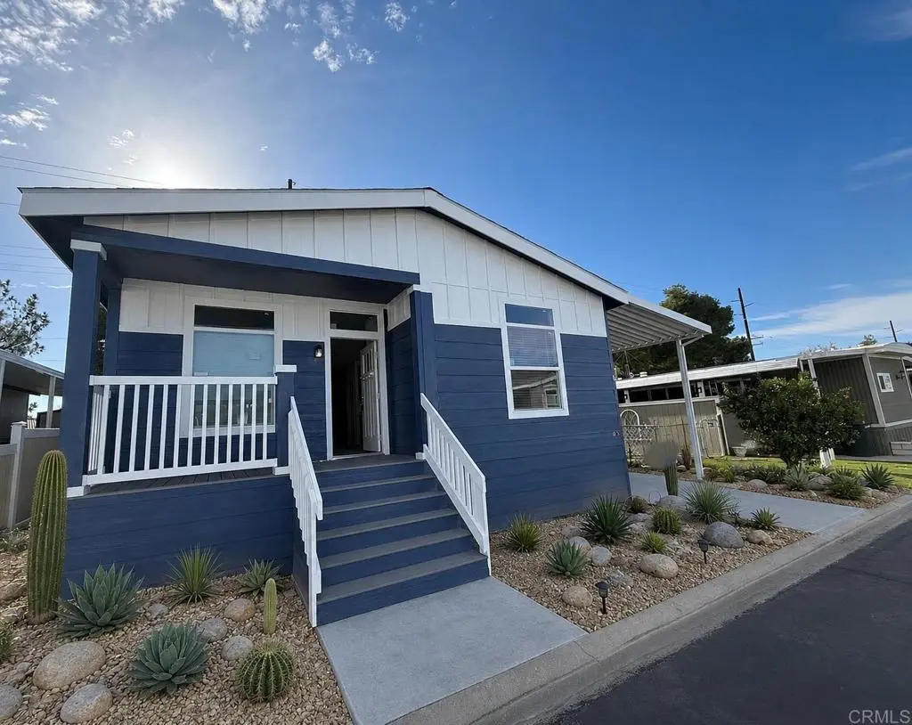 Manufactured In Park for sale at 1499 Old Mountain Avenue 6, San Jacinto, CA featuring 2 beds and 2 baths
