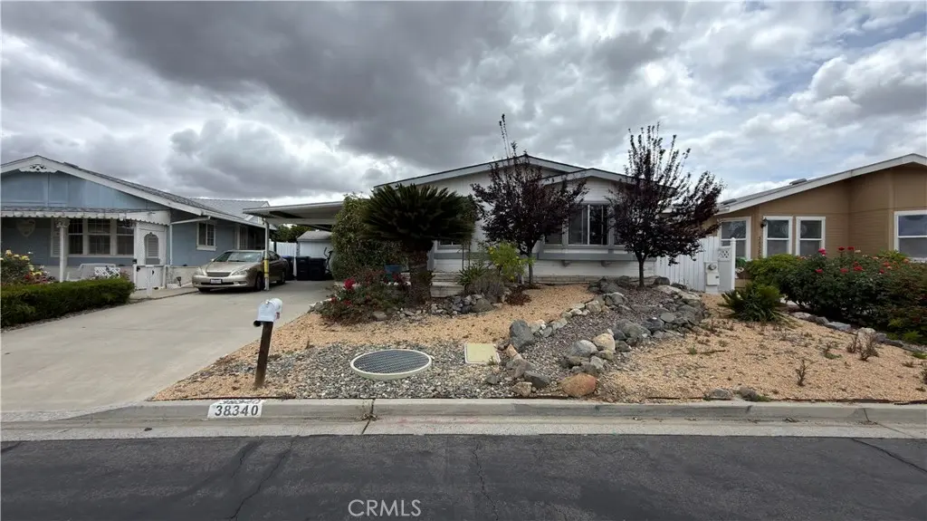 Manufactured On Land for sale at 38340 Calle Cervato, Murrieta, CA featuring 2 beds and 2 baths