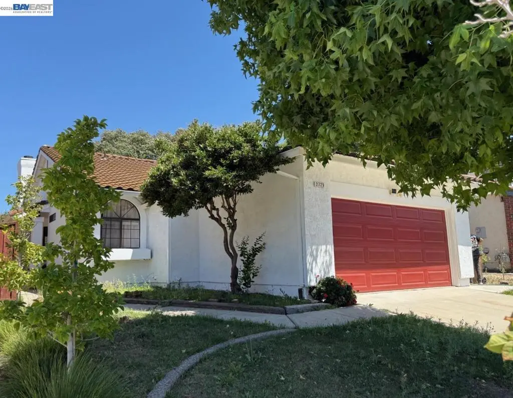 Single Family Residence for sale at 2725 Filbert St, Antioch, CA featuring 3 beds and 2 baths