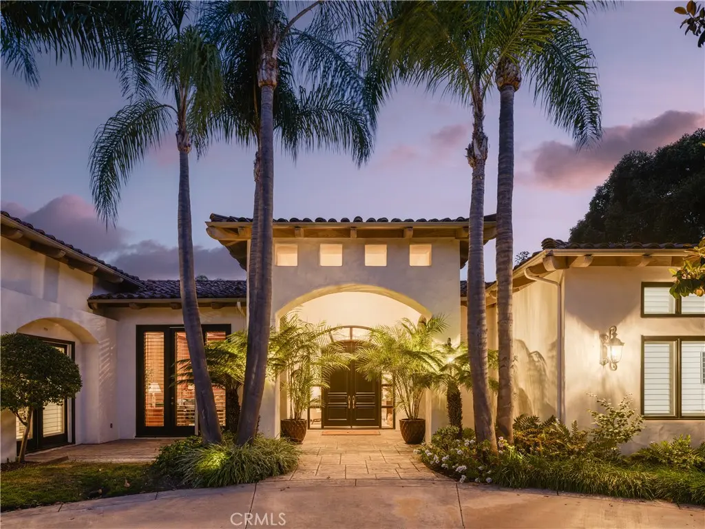 7150 Saint Andrews Road, Rancho Santa Fe, CA — listing photo 1