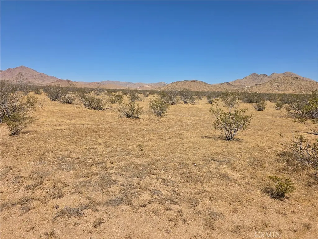 0 Slash X Ranch Rd #03, Barstow, CA — listing photo 1