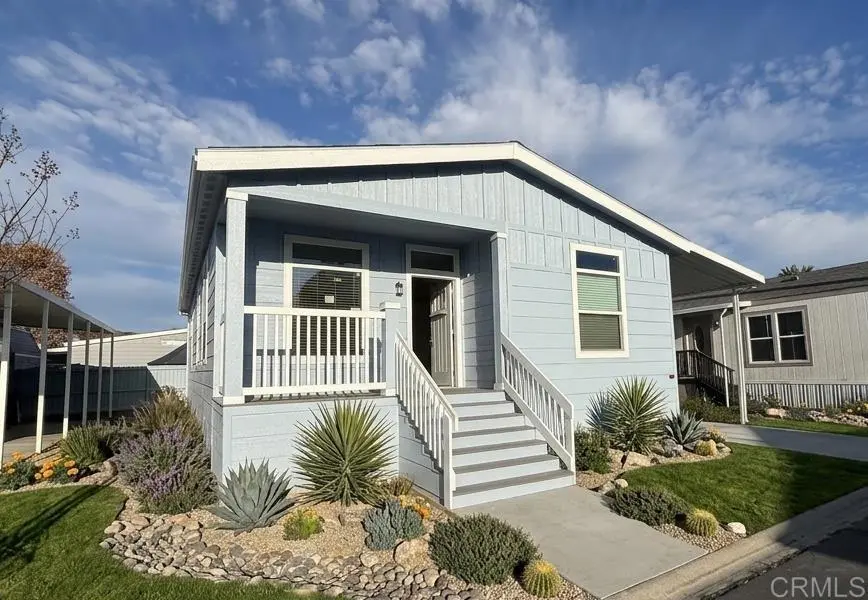Manufactured In Park for sale at 1499 Old Mountain Avenue 15, San Jacinto, CA featuring 2 beds and 2 baths