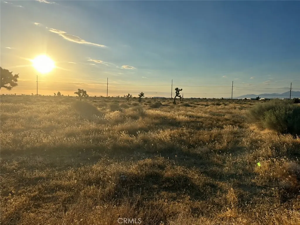 40650 Vac/11th Stw/Vic Avenue N12, Palmdale, CA — listing photo 1