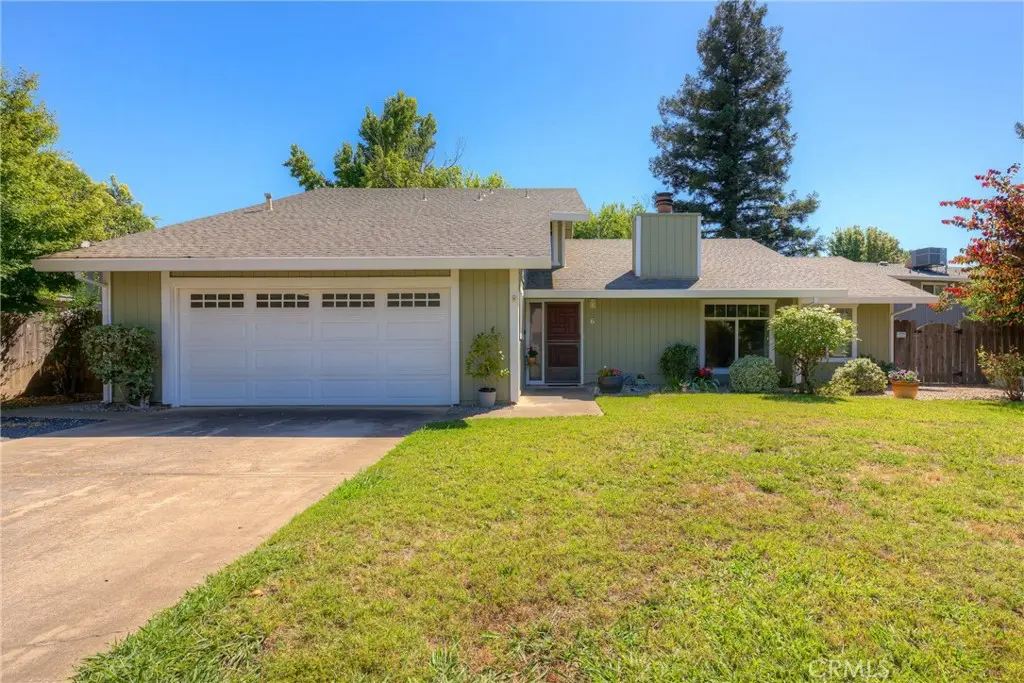 6 Creekwood Court, Chico, CA — listing photo 1