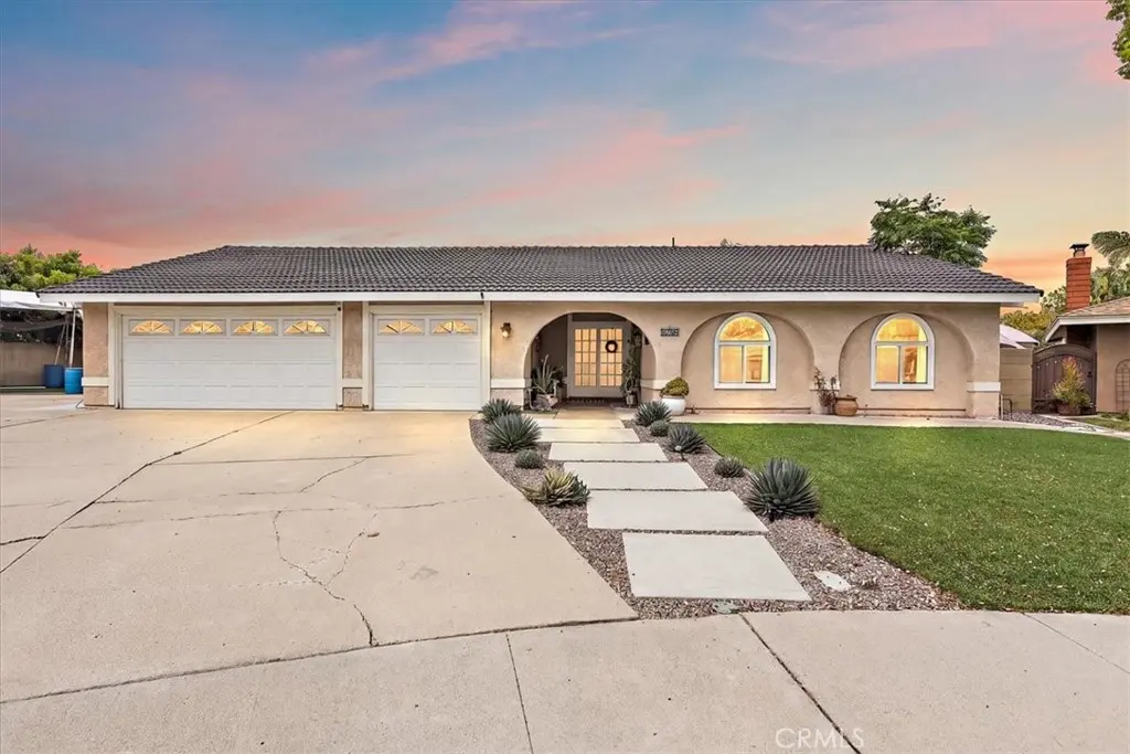 4248 Stone, La Verne, CA — listing photo 1