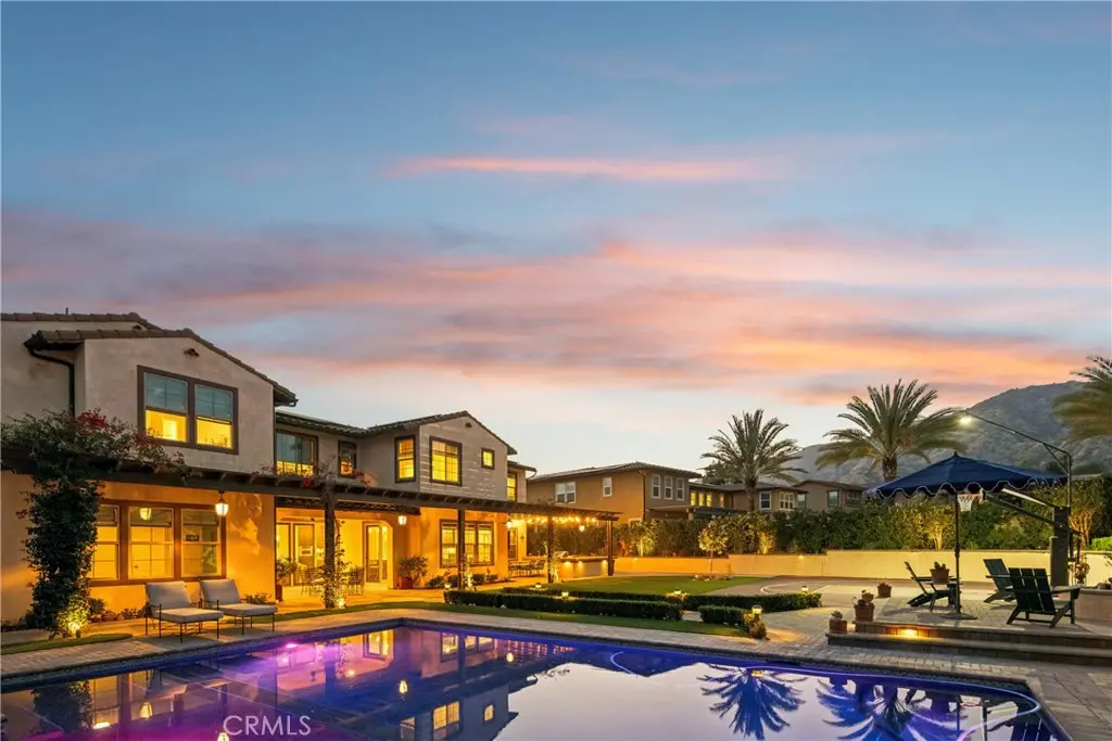 250 Clementine Court, Glendora, CA — listing photo 1