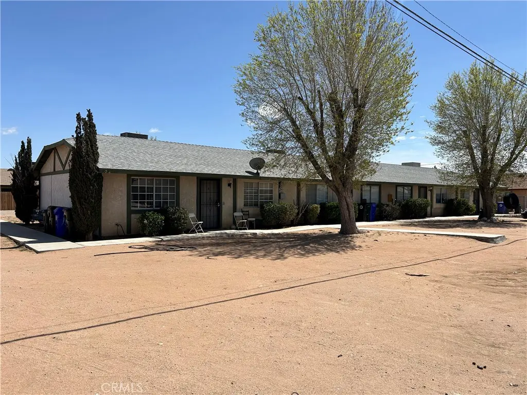 20285 Serrano, Apple Valley, CA — listing photo 1