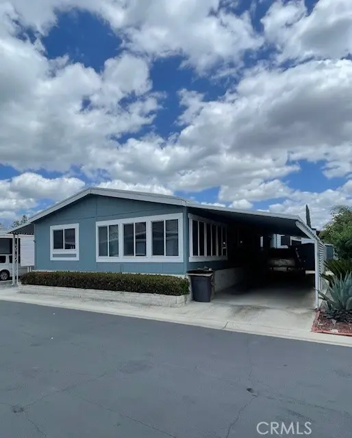 Manufactured In Park for sale at 2230 Lake Park Drive 55, San Jacinto, CA featuring 3 beds and 2 baths