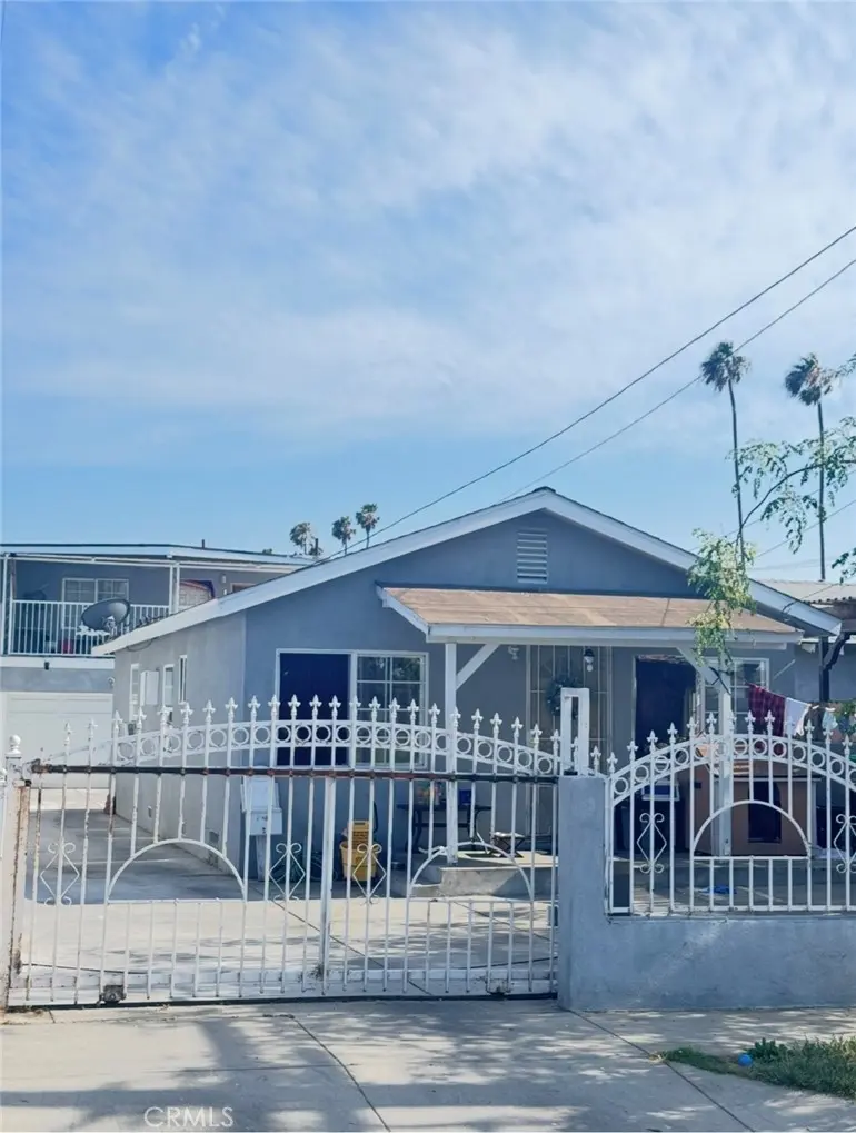 4132 W 105th, Inglewood, CA — listing photo 1