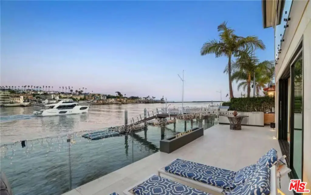 Single Family Residence for rent at 2266 Channel Road, Newport Beach, CA featuring 5 beds and 8 baths