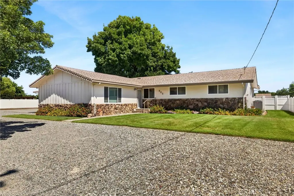Single Family Residence for sale at 905 First Avenue, Willows, CA featuring 4 beds and 3 baths