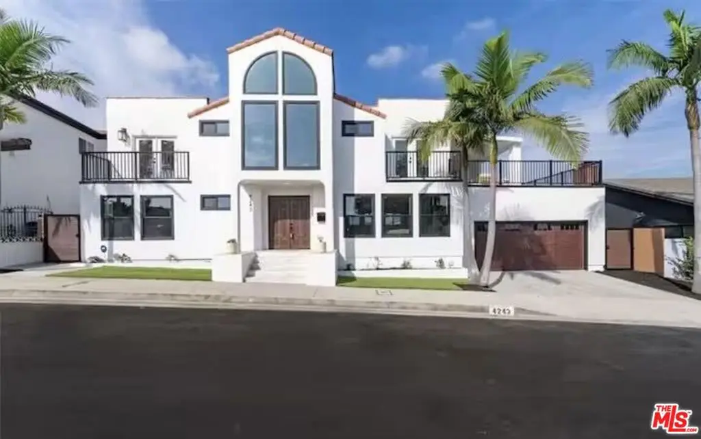 Single Family Residence for sale at 4243 Don Carlos Drive, Los Angeles, CA featuring 4 beds and 3 baths