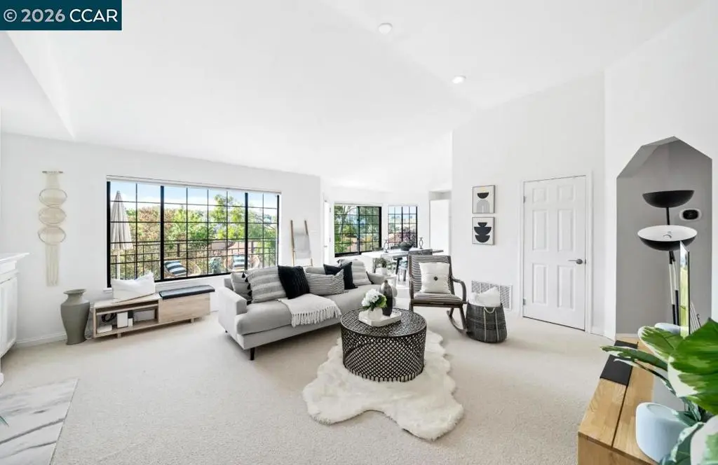Condominium for sale at 83 Tahoe Ct 202, San Ramon, CA featuring 3 beds and 2 baths