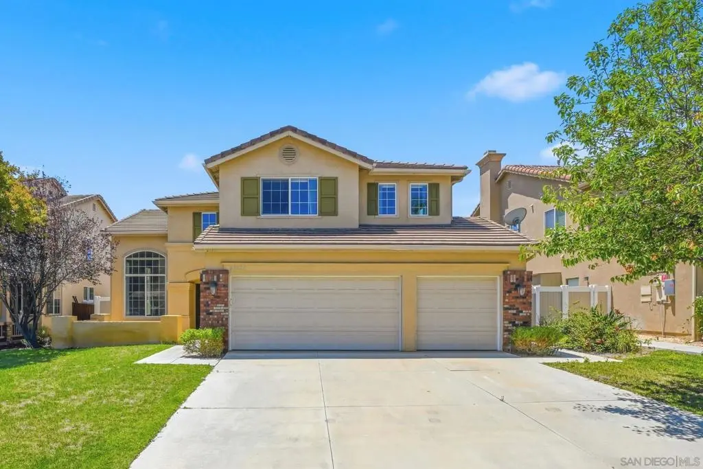 Single Family Residence for sale at 25331 Chesterfield Ln, Wildomar, CA featuring 4 beds and 3 baths