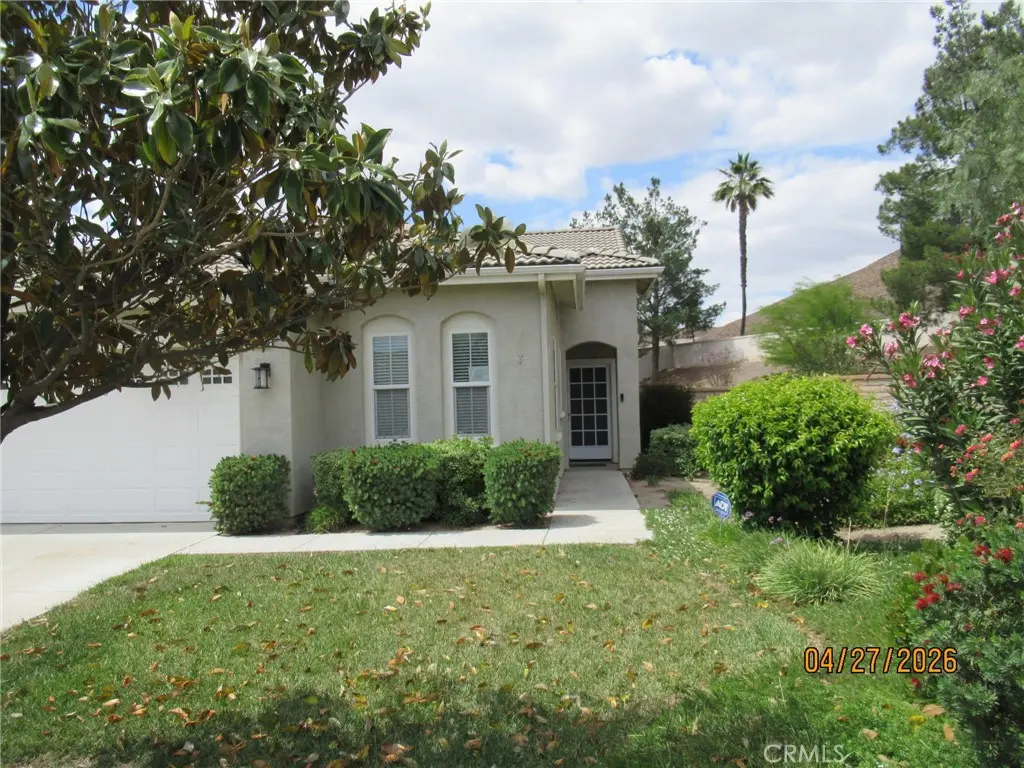 Single Family Residence for sale at 29383 Honneywood, Menifee, CA featuring 2 beds and 2 baths