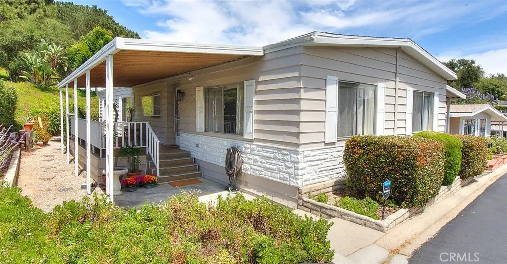 1850 Fairway Dr 52, Chino Hills, CA — listing photo 1