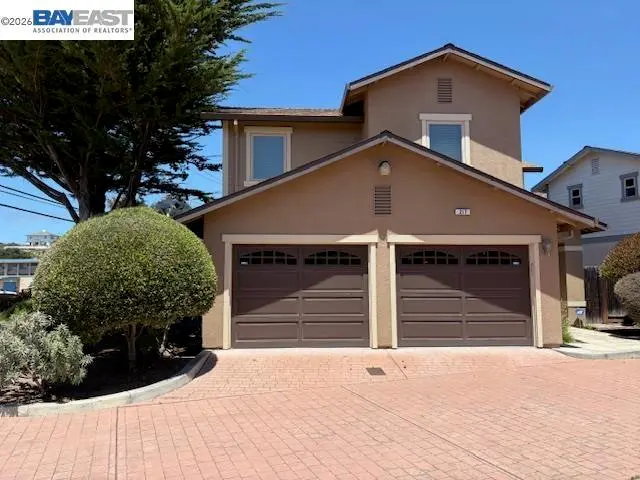 217 Casa Verde Way, Monterey, CA — listing photo 1