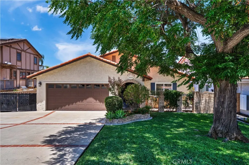 Single Family Residence for sale at 24020 Continental, Canyon Lake, CA featuring 3 beds and 2 baths