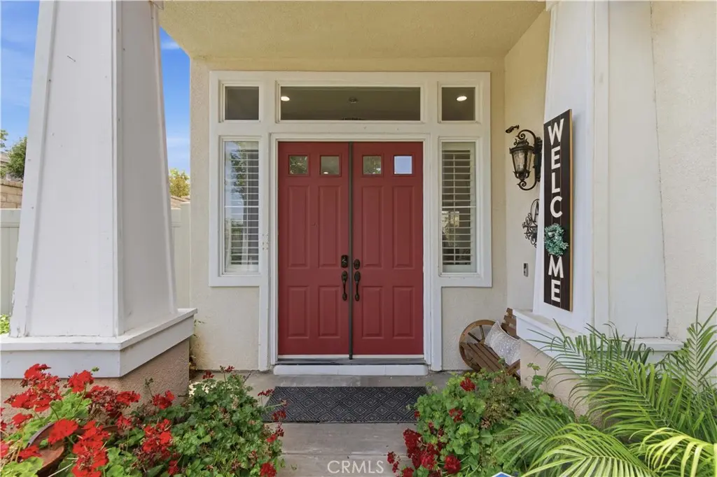 18304 Avocet Court, Canyon Country, CA — listing photo 1
