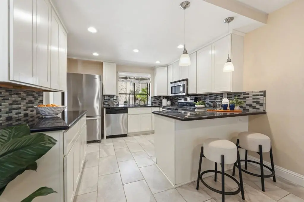 Townhouse for sale at 1166 Capri Drive, Campbell, CA featuring 3 beds and 3 baths