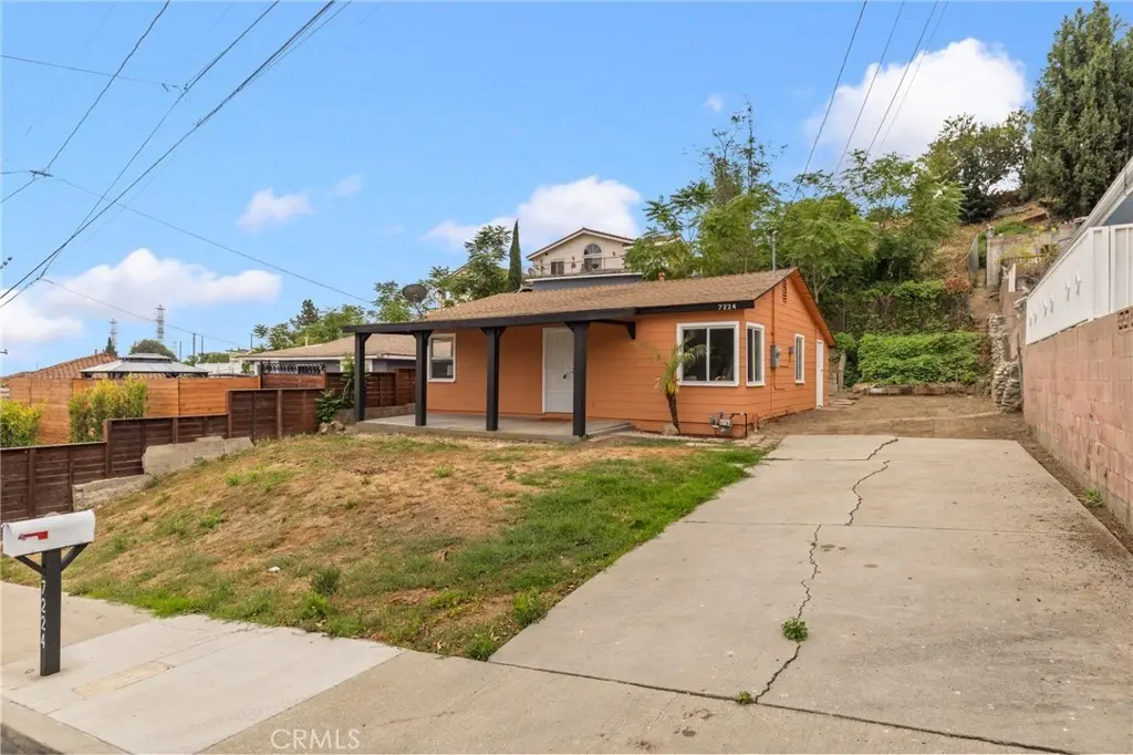7224 Berne, Rosemead, CA — listing photo 1