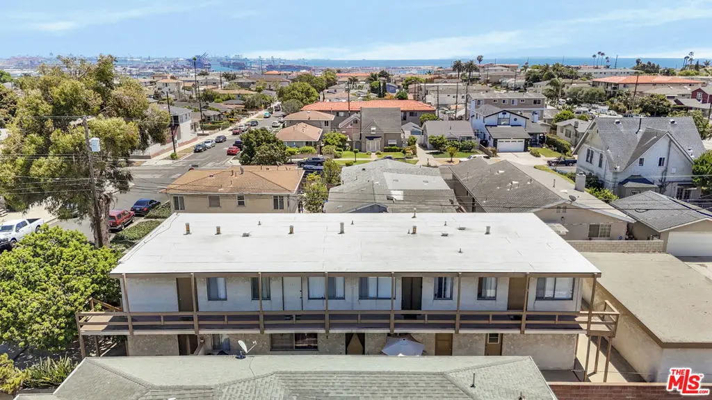 1023 W 24th Street, San Pedro, CA — listing photo 1
