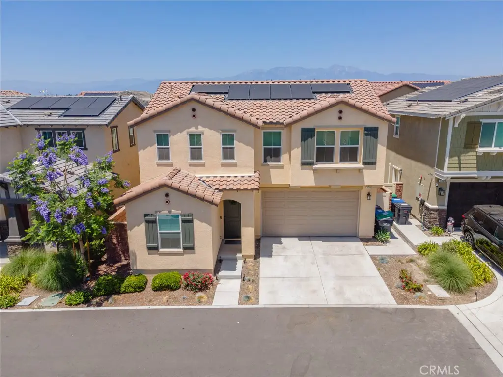 Single Family Residence for sale at 16049 Tanzinite Lane, Chino, CA featuring 3 beds and 3 baths