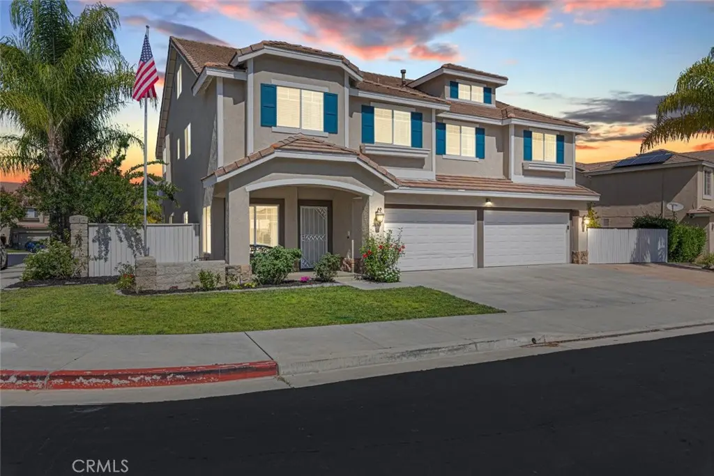 Single Family Residence for sale at 26369 Palisades, Murrieta, CA featuring 7 beds and 5 baths