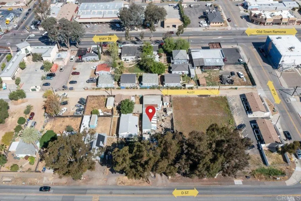 919 D Street, Ramona, CA — listing photo 1