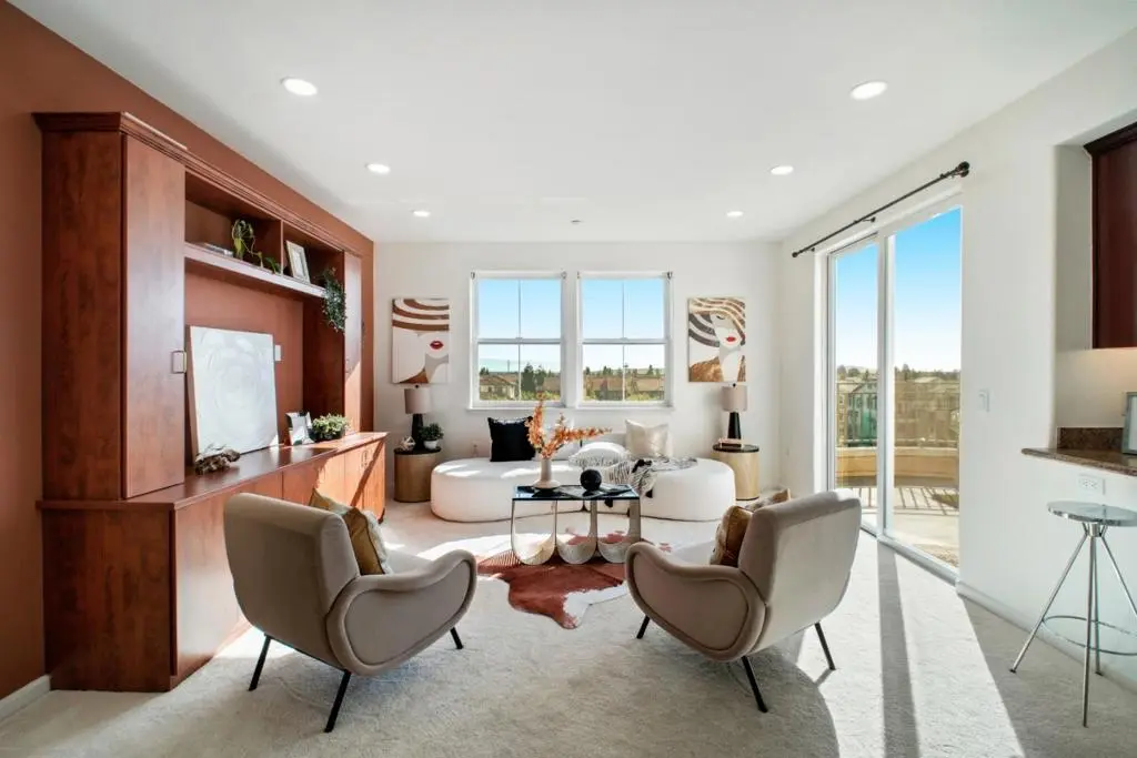 Condominium for sale at 49002 Cinnamon Fern 402, Fremont, CA featuring 3 beds and 2 baths