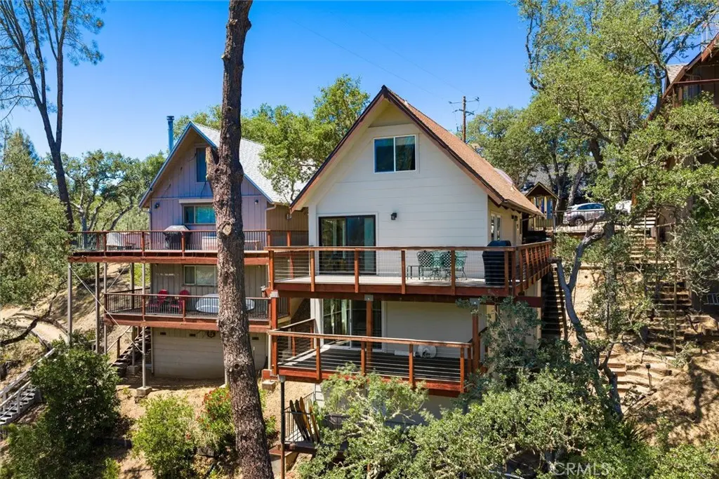6265 Nacimiento Shores 2, Bradley, CA — listing photo 1