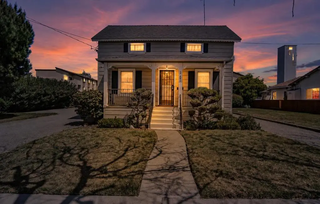 860 N 19th Street, San Jose, CA — listing photo 1