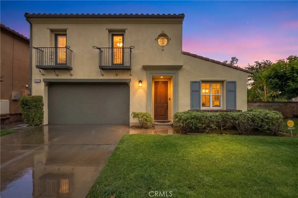 16699 Dustin, Chino Hills, CA — listing photo 1
