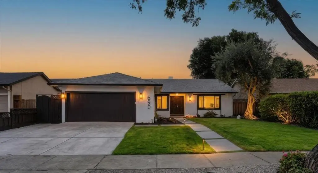 690 Albion Drive, San Jose, CA — listing photo 1