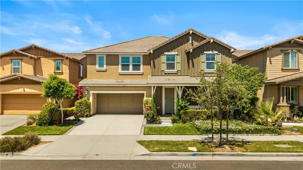 4846 Wilson Avenue, Ontario, CA — listing photo 1
