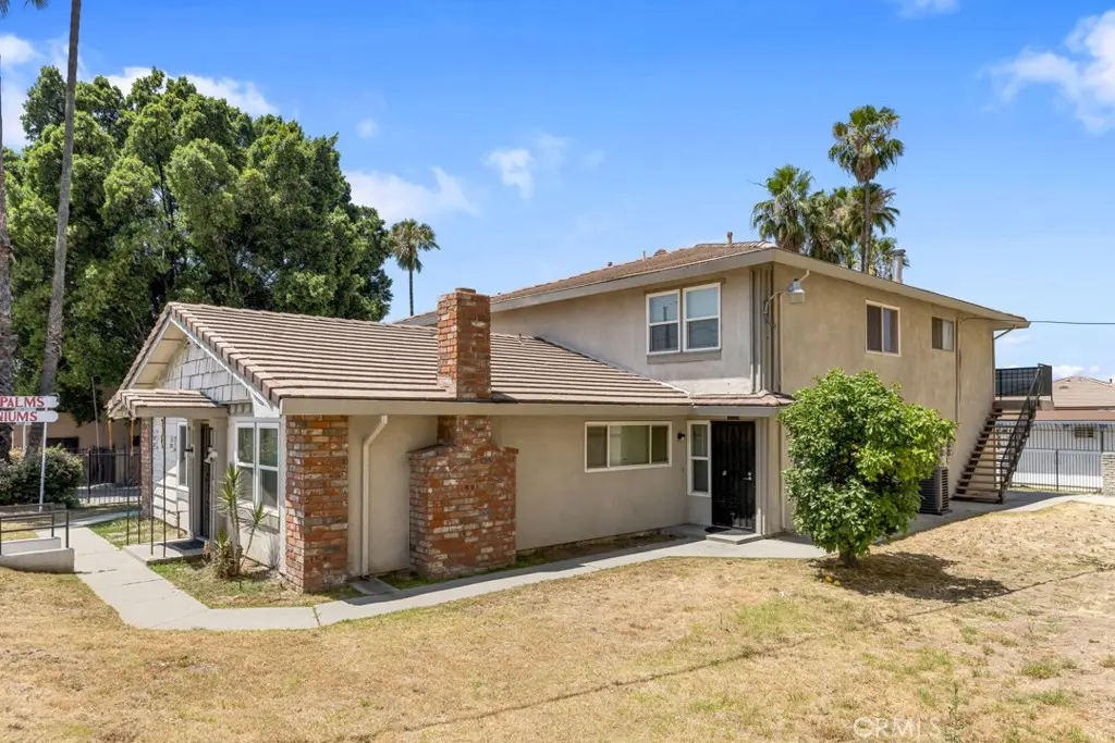 2004 Palm Avenue, Highland, CA — listing photo 1