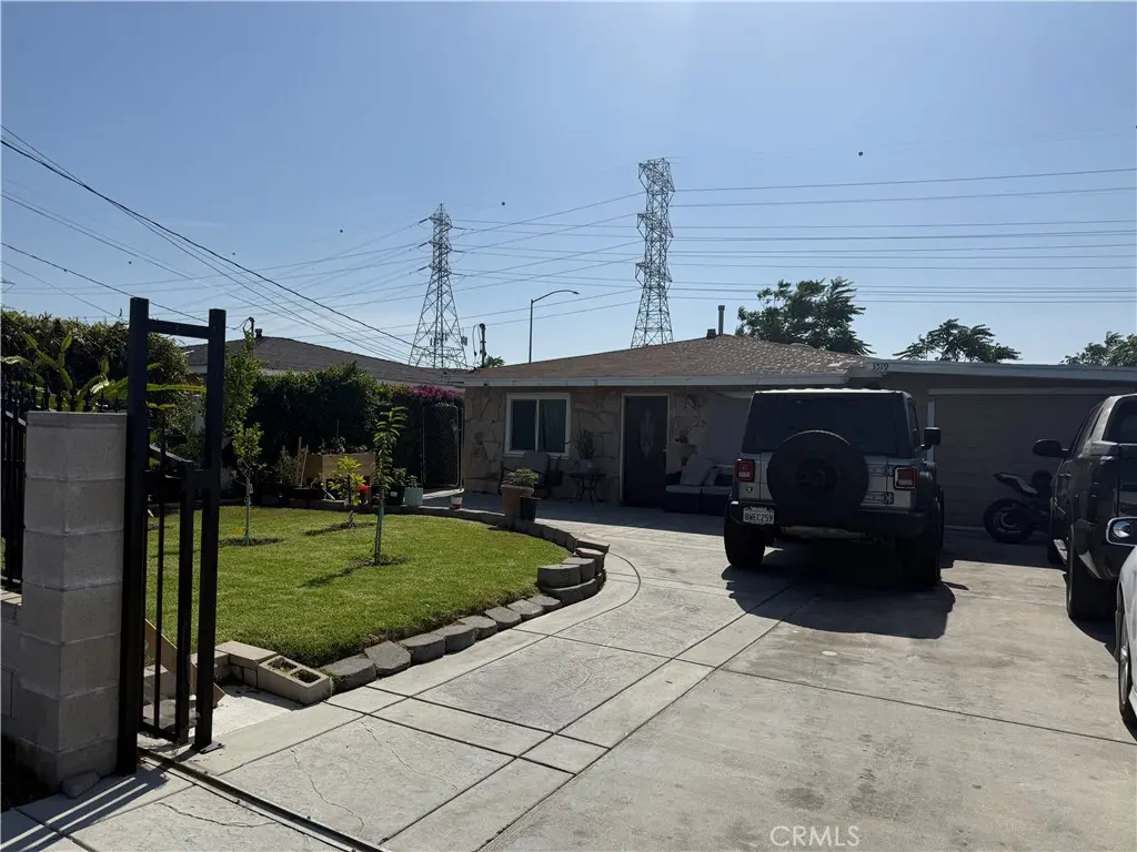 Single Family Residence for sale at 3519 Patritti Avenue, Baldwin Park, CA featuring 4 beds and 2 baths