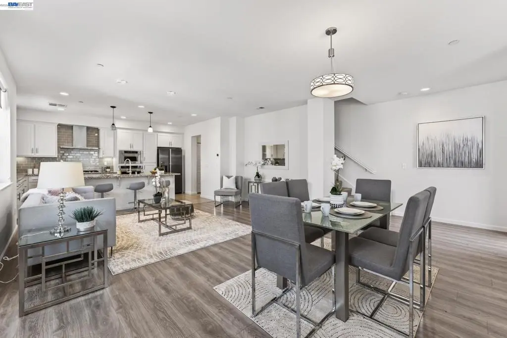 Condominium for sale at 3986 Pino Grande Rd, Dublin, CA featuring 2 beds and 3 baths
