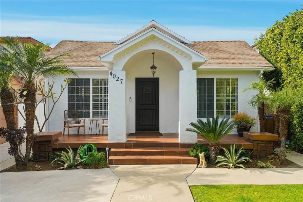 Single Family Residence for sale at 4027 La Salle, Los Angeles, CA featuring 3 beds and 2 baths
