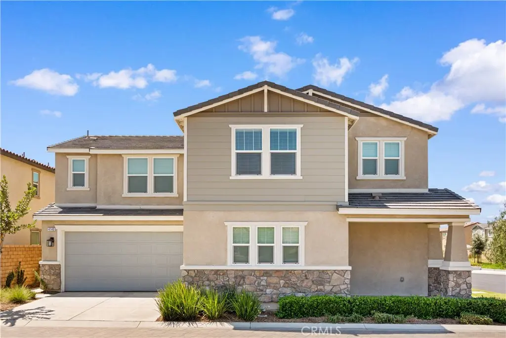 Single Family Residence for sale at 4140 E. Avila Privado, Ontario, CA featuring 5 beds and 3 baths