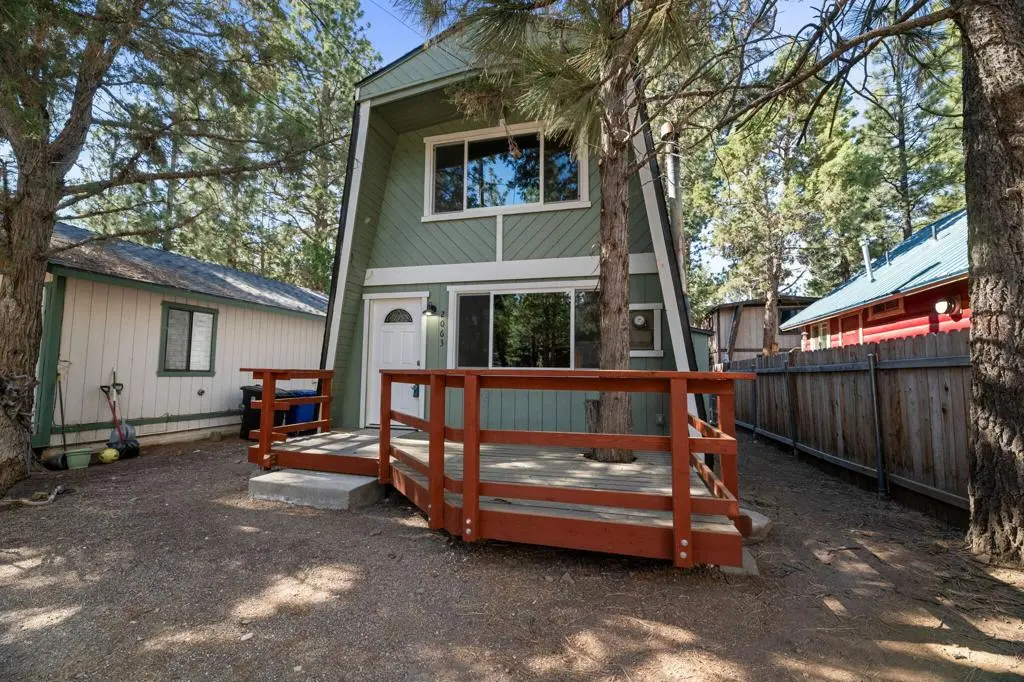 2063 10th Lane, Big Bear, CA — listing photo 1