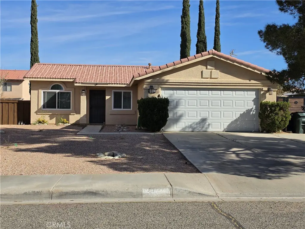 10800 Gates Street, Adelanto, CA — listing photo 1