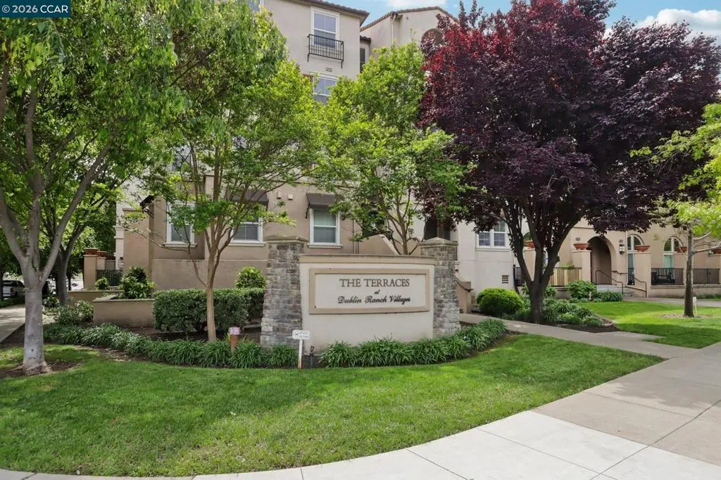 Condominium for sale at 3240 Maguire Way 127, Dublin, CA featuring 3 beds and 2 baths